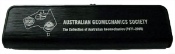 image of the Australian Geomechanics USB stick