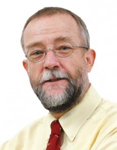 Jack Pappin