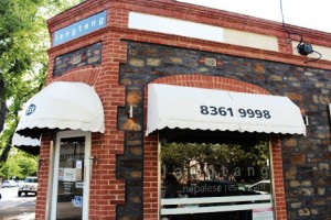 LangTangRestaurant