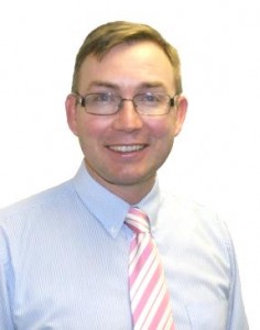Matthew Duthy