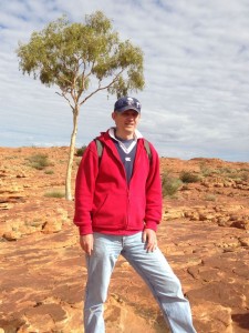 Anthony Bowden