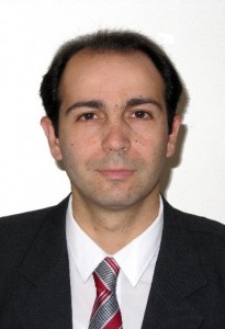 Dr Abbas Taheri