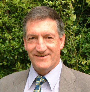 Chris Browitt