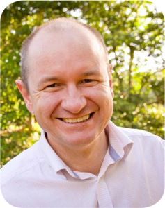 Adrian Russel