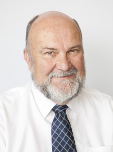 Gary Chapman