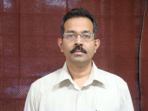 VMSR Murthy