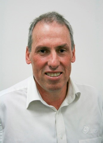 Chris Haberfield