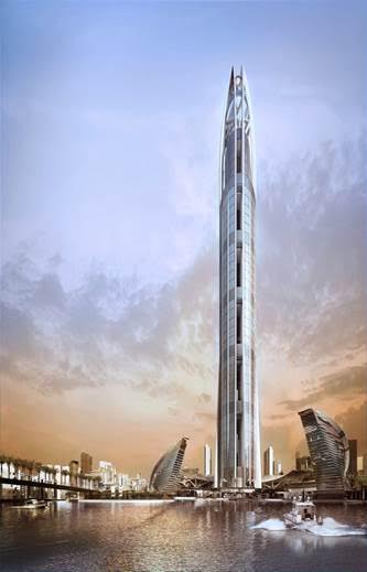 Nakheel_Tower